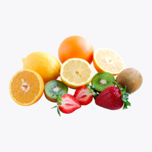 Frutas Cítricas